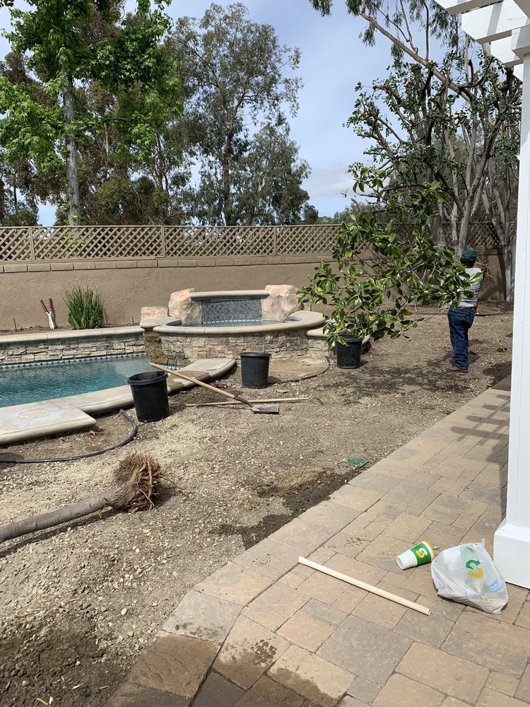 Photo of Hinojo Landscape Maintenance