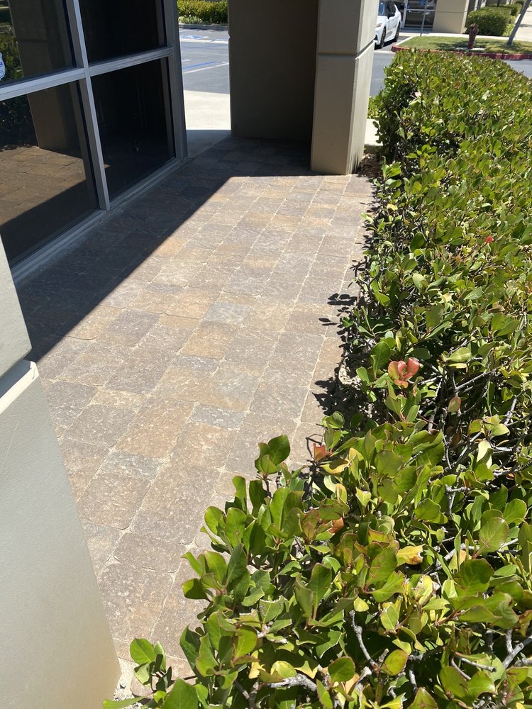 Photo of Hinojo Landscape Maintenance