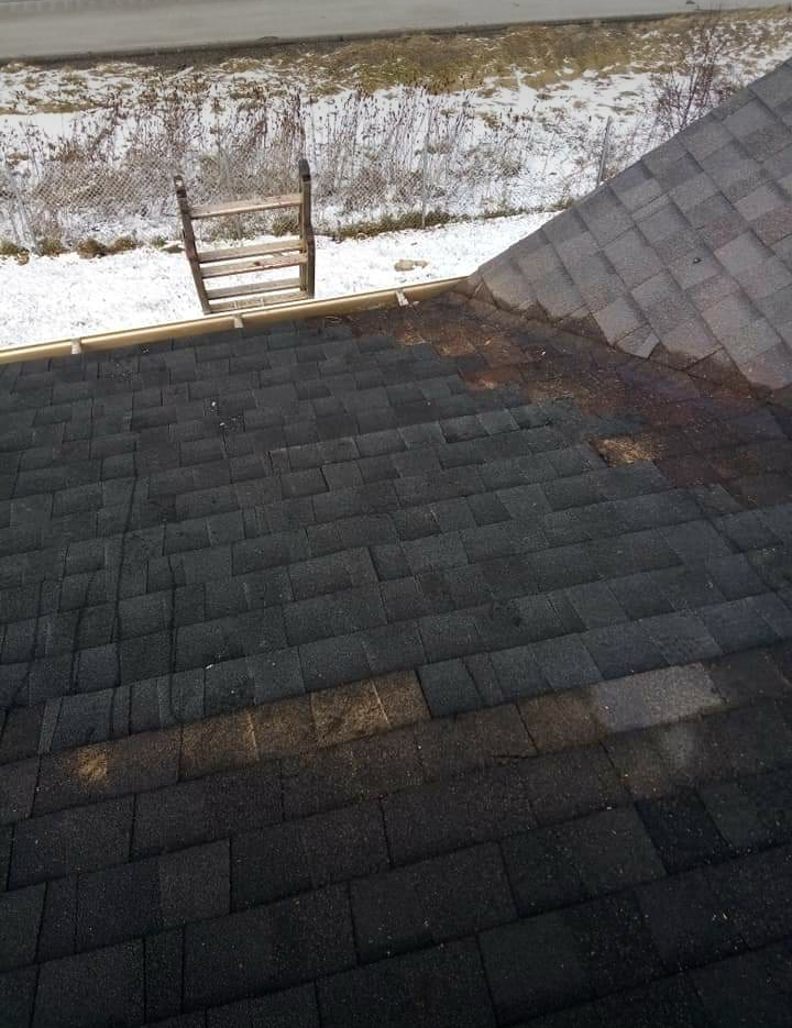 Photo of 412 Roofing And Paving