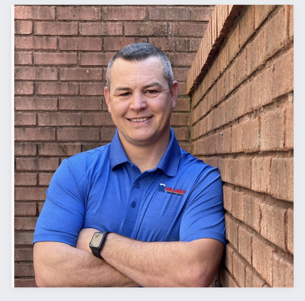 Photo of R Tillery Heating & Air