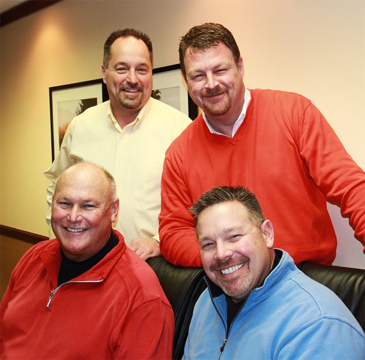 Photo of MSMF Wealth Management