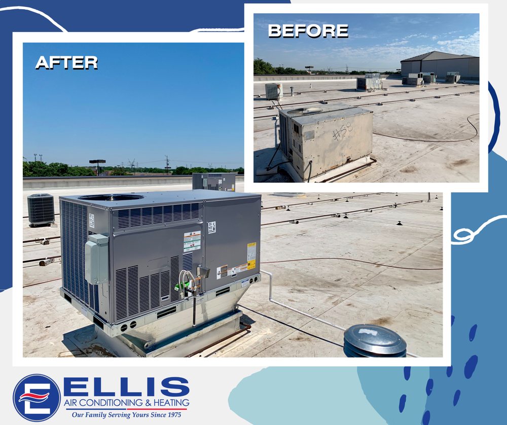 Photo of Ellis Air Conditioning and Heating