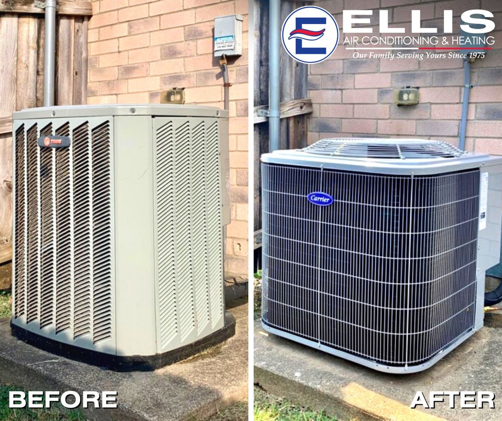Photo of Ellis Air Conditioning and Heating