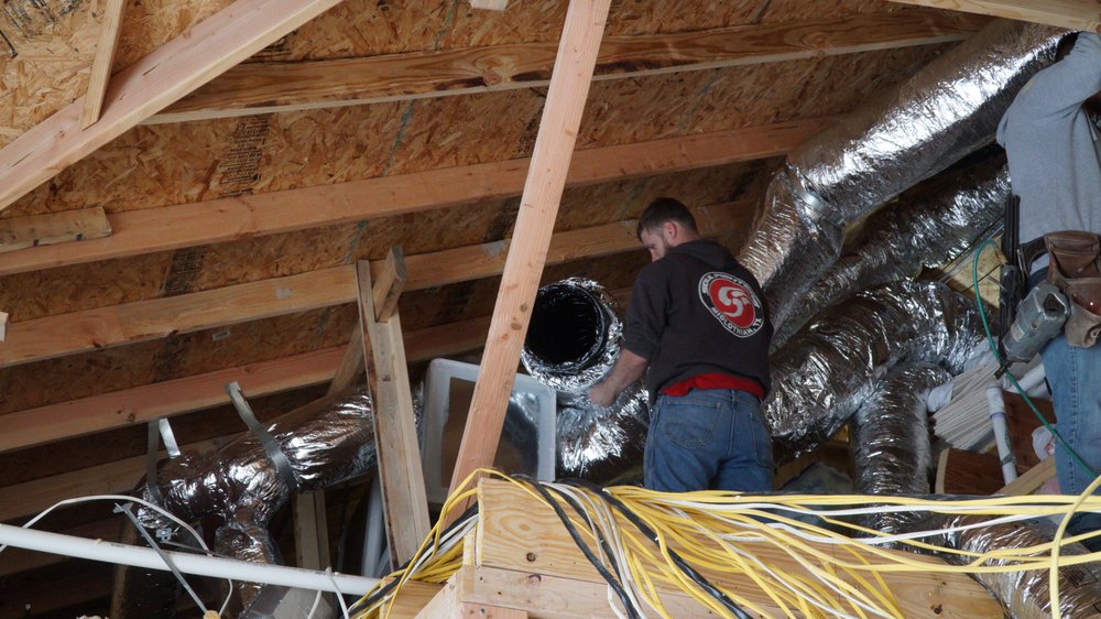 Photo of Ellis Air Conditioning and Heating