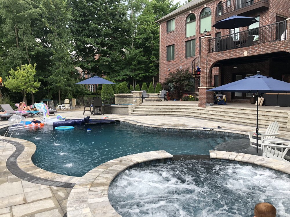 Photo of Jamaican Pool Spa & Service