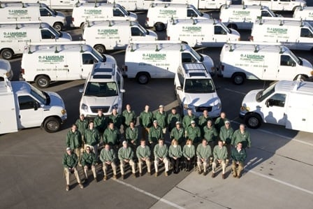 Photo of OJ Laughlin Plumbing