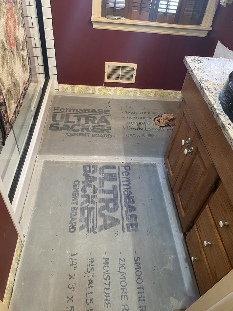 Photo of Sam I Am Handyman Services