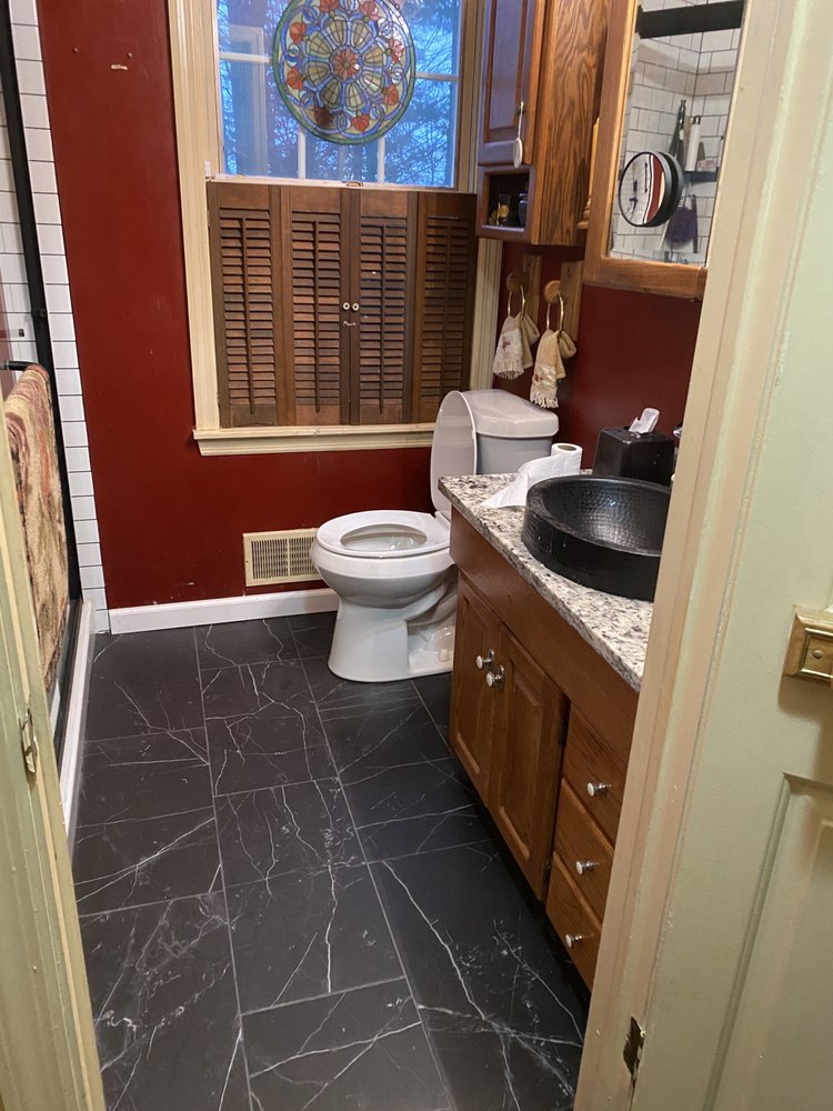 Photo of Sam I Am Handyman Services