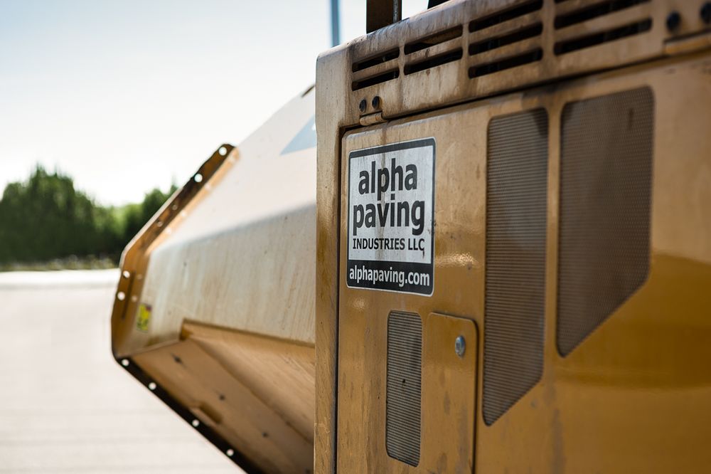 Photo of Alpha Paving Industries