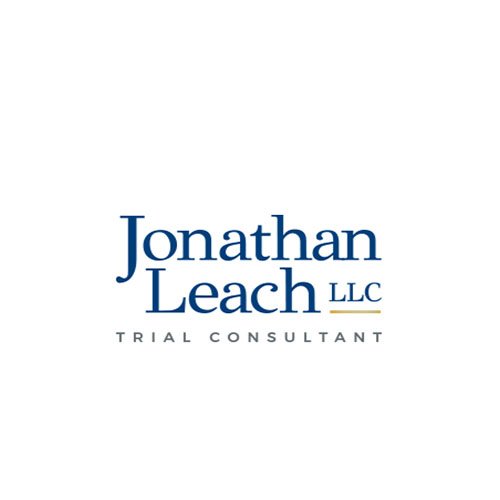 Photo of Jonathan Leach