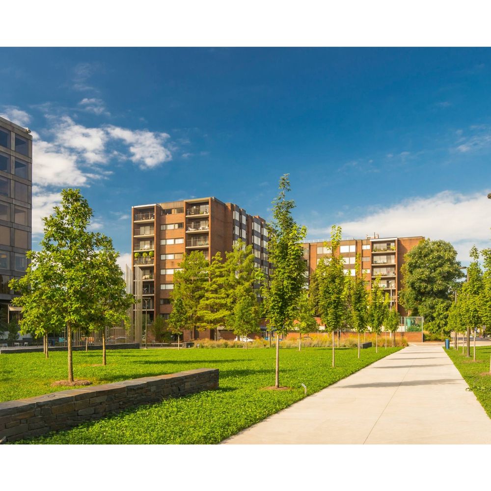Photo of Park View Apartments
