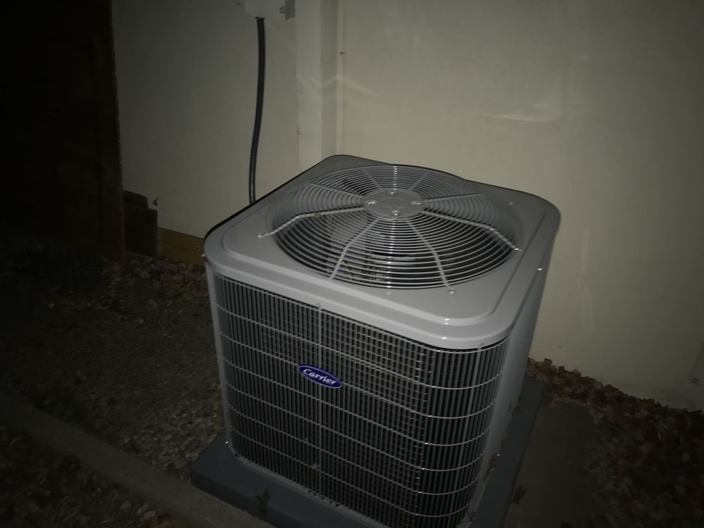 Photo of Weaver AC Service Solana Beach