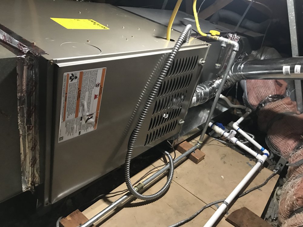 Photo of Weaver AC Service Solana Beach