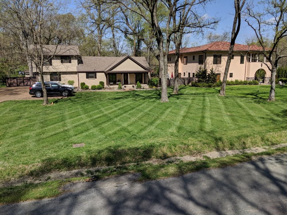 Photo of Park View Lawn Care and Landscape