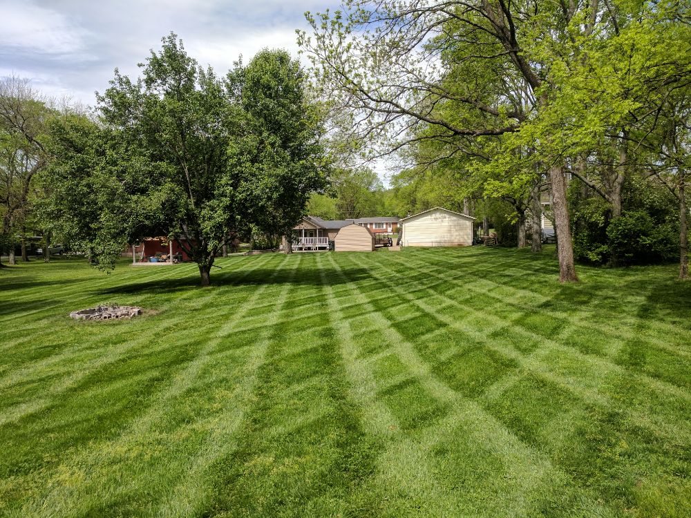 Photo of Park View Lawn Care and Landscape