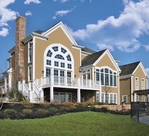 Photo of Amazing Exteriors