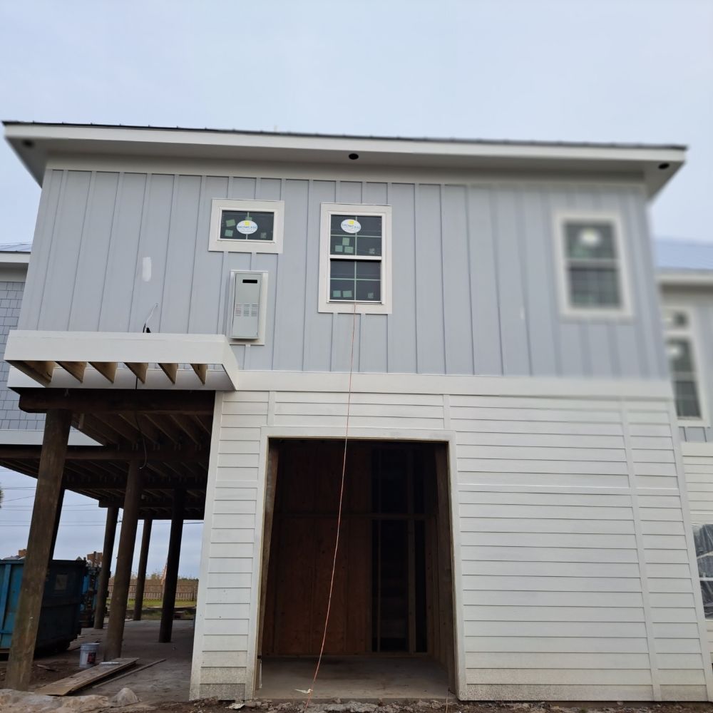 Photo of God Workers Construction