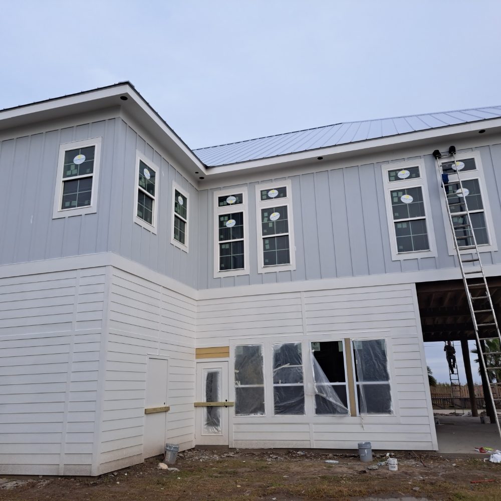 Photo of God Workers Construction