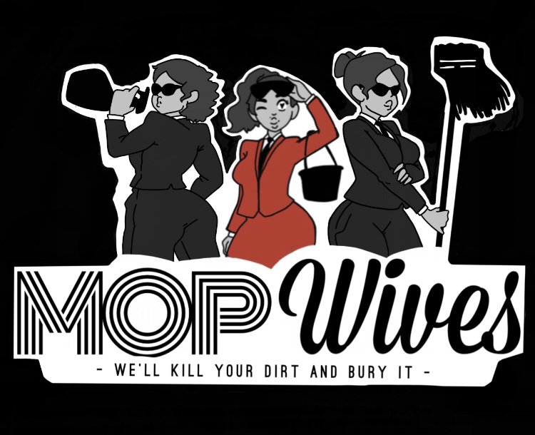 Photo of Mop Wives Cleaning Service