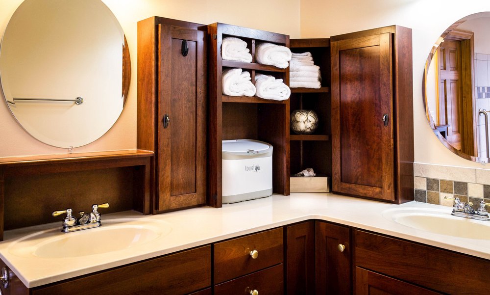 Photo of DeWayne White Custom Woodworking and General Handyman Services