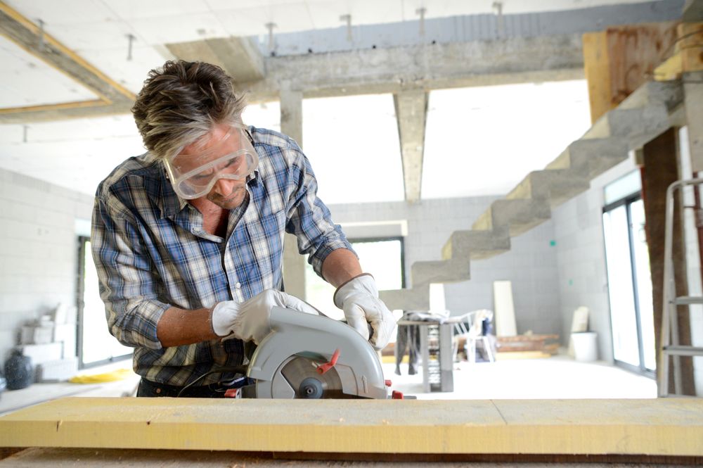 Photo of DeWayne White Custom Woodworking and General Handyman Services