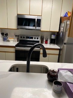 Photo of OCD Cleaning