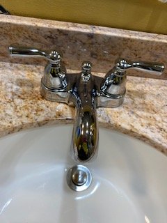 Photo of OCD Cleaning