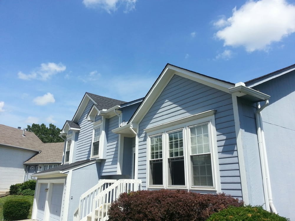 Photo of BDR Guttering