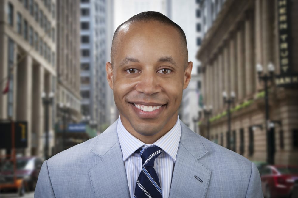 Photo of Steele Consulting Group