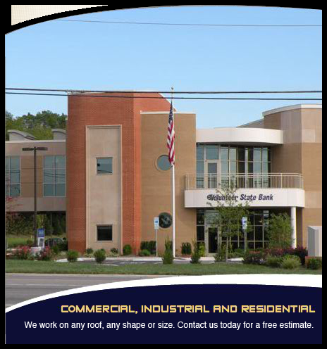 Photo of Middle Tennessee Roofing