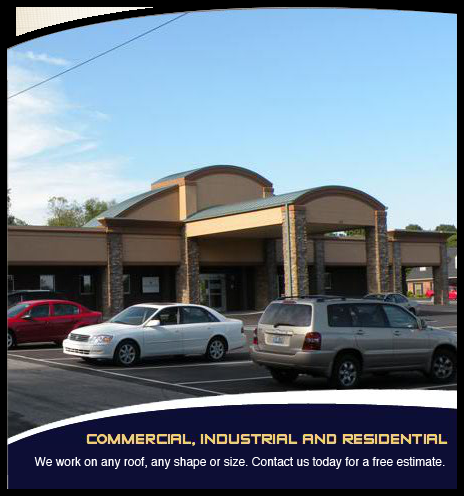 Photo of Middle Tennessee Roofing