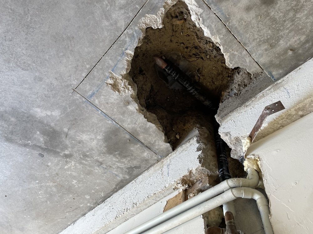 Photo of Workright Plumbing