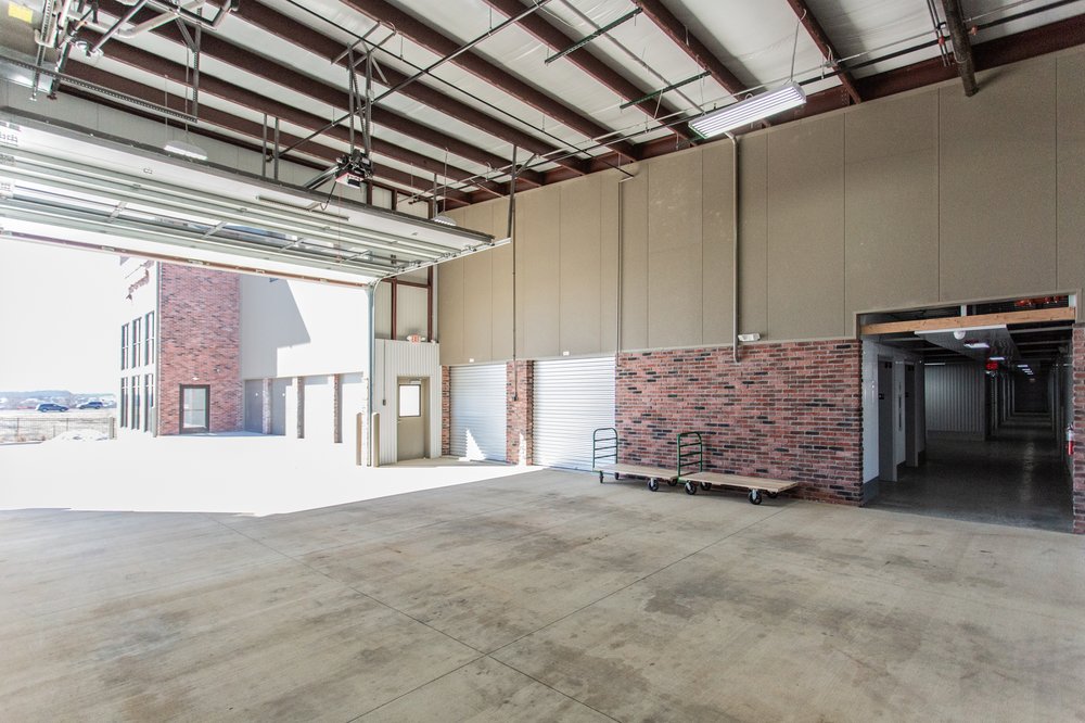 Photo of StorTropolis Self-Storage
