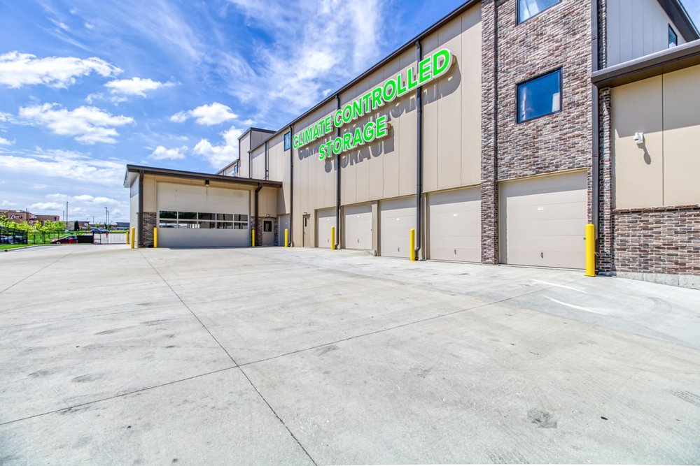 Photo of StorTropolis Self-Storage