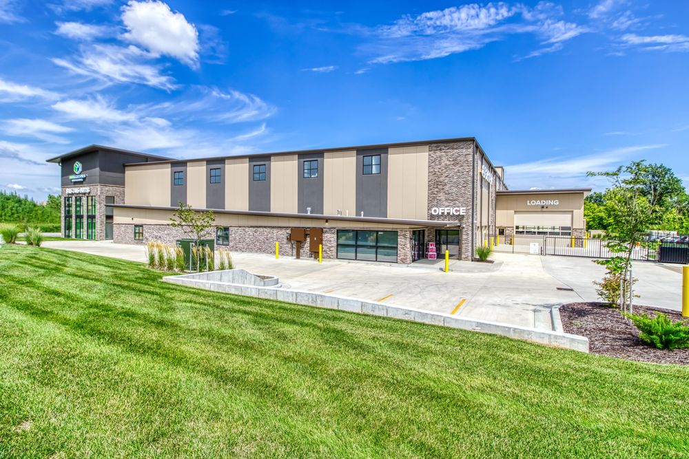 Photo of StorTropolis Self-Storage