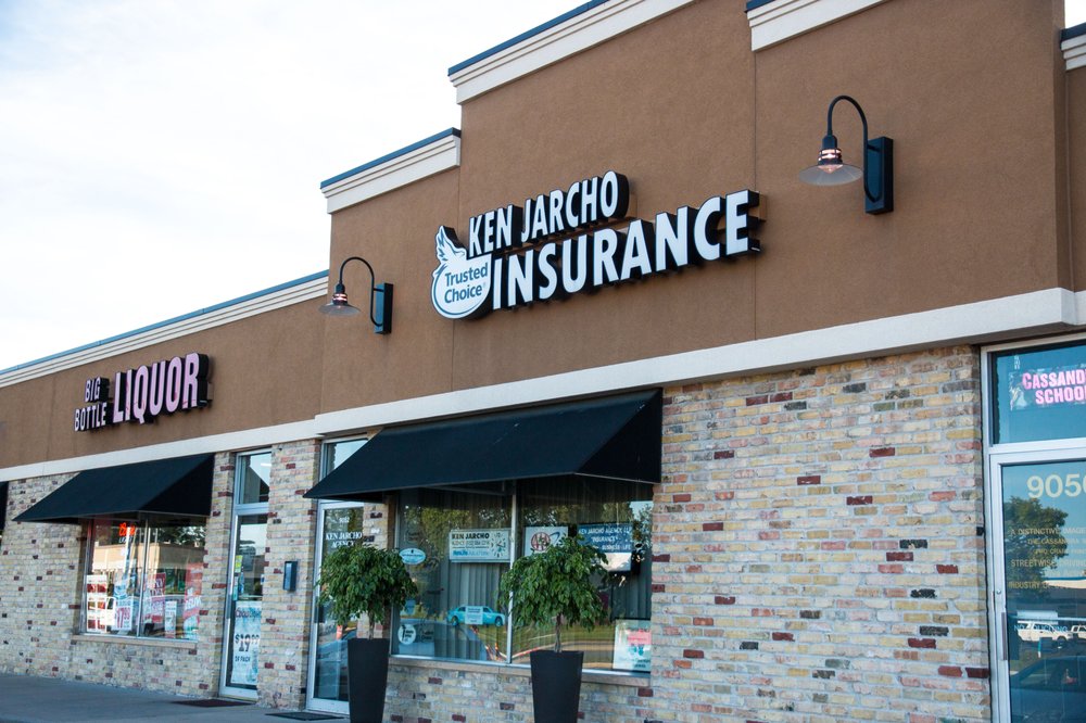Photo of Ken Jarcho Agency, LLP