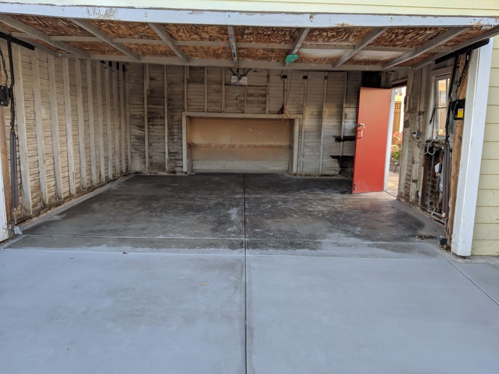 Photo of Concrete Creations SD