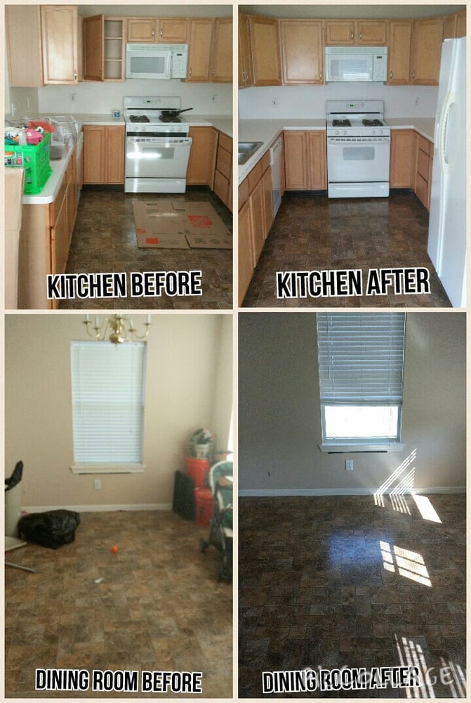 Photo of CME Home & Office Cleaning Service