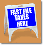 Photo of Brewer Family Taxes