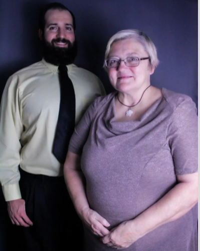 Photo of Brewer Family Taxes