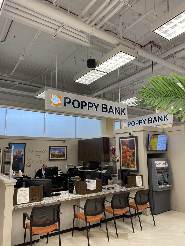 Photo of Poppy Bank