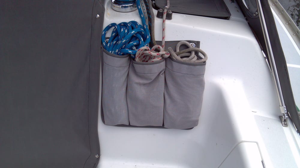 Photo of Channel Marine Canvas & Upholstery