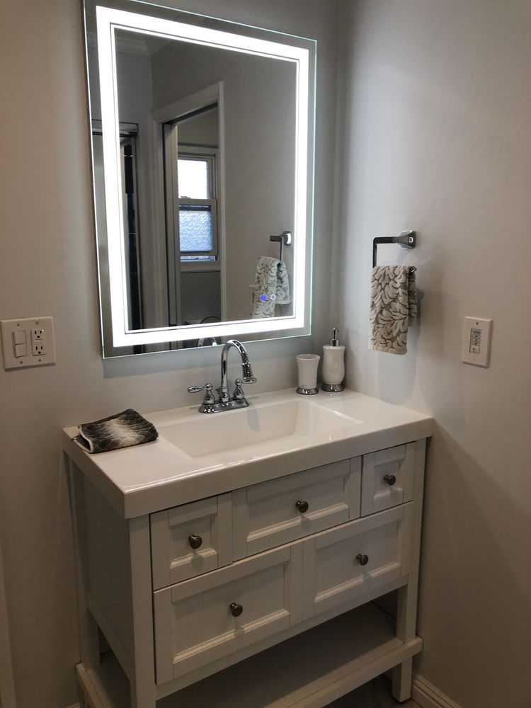 Photo of A&A Interior Painting and Trim