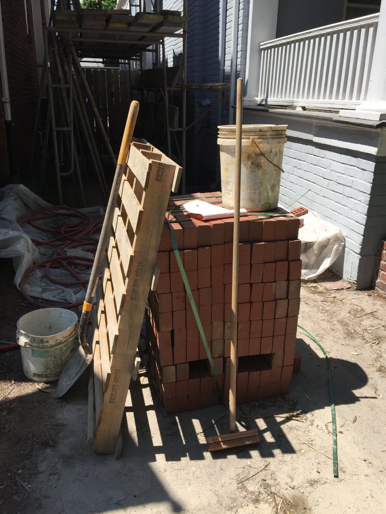 Photo of Smiley's Masonry