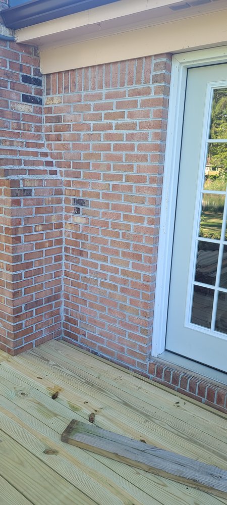 Photo of Smiley's Masonry