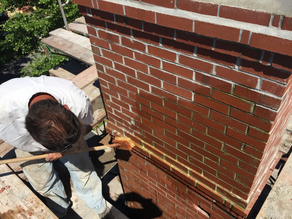 Photo of Smiley's Masonry