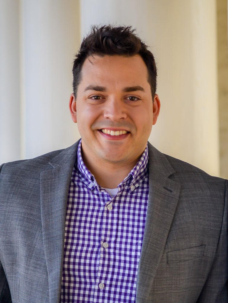Photo of Coby Arzola - Keller Williams Realty