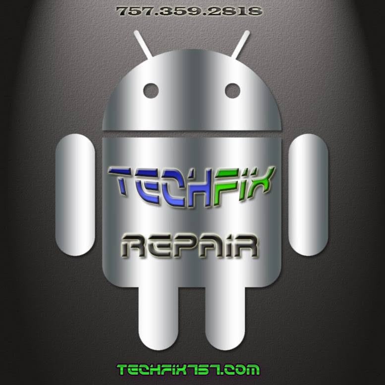 Photo of TechFix