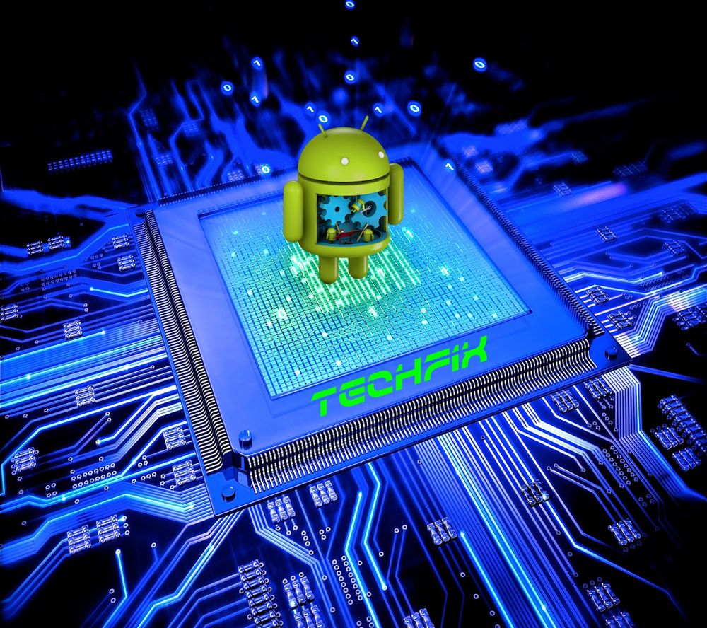 Photo of TechFix