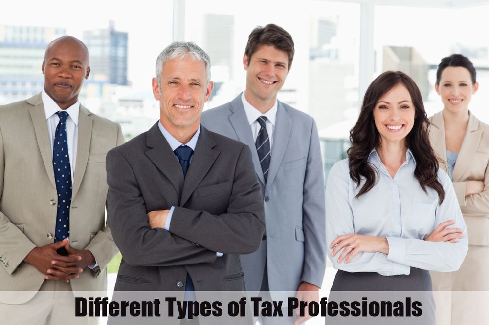 Photo of Torchlight Tax and Financial Solutions
